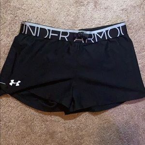 Under Armour Shorts